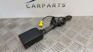 Used Front seatbelt buckle, left Mercedes A (W176) 1.6 A-180 16V Price € 40,00 Margin scheme offered by SH Carparts