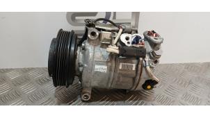 Used Air conditioning pump Mercedes GLA (156.9) 2.2 200 CDI, d 16V Price € 120,00 Margin scheme offered by SH Carparts
