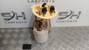 Used Electric fuel pump Mercedes GLA (156.9) 2.2 200 CDI, d 16V Price € 60,00 Margin scheme offered by SH Carparts