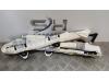 Mercedes-Benz A (W176) 1.6 A-180 16V Roof curtain airbag, right
