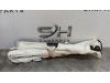 Mercedes-Benz A (W176) 1.6 A-180 16V Roof curtain airbag, left