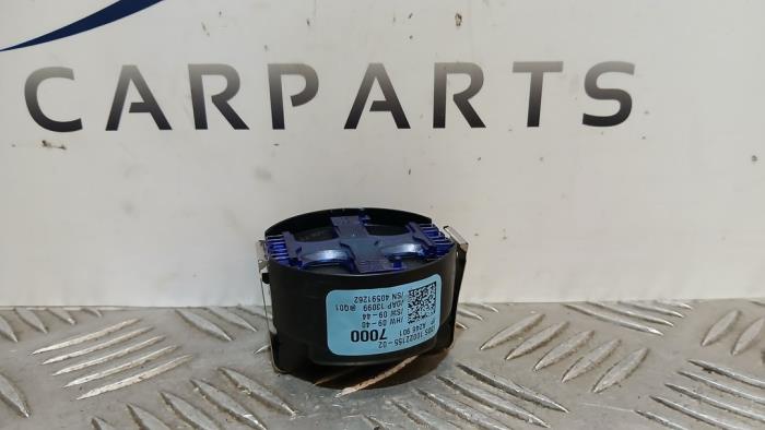 Begagnade Regnsensor Mercedes A (W176) 1.6 A-180 16V Pris € 20,00 Marginaltabell erbjuds av SH Carparts