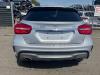 Tailgate from a Mercedes GLA (156.9), 2013 / 2019 2.2 200 CDI, d 16V, SUV, Diesel, 2.143cc, 100kW (136pk), FWD, OM651930, 2013-12 / 2019-12, 156.908 2015