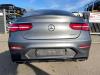 Tailgate from a Mercedes GLC Coupe (C253), 2016 / 2023 2.0 250 16V 4-Matic, SUV, 2-dr, Petrol, 1.991cc, 155kW (211pk), 4x4, M274920, 2016-10 / 2019-04, 253.346 2019