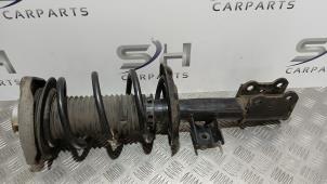 Used Front shock absorber rod, left Mercedes CLA (117.3) 1.6 CLA-180 16V Price € 90,00 Margin scheme offered by SH Carparts