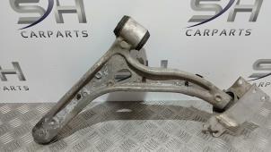 Used Front wishbone, right Mercedes CLA (117.3) 1.6 CLA-180 16V Price € 50,00 Margin scheme offered by SH Carparts