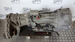 Usados Caja de cambios Audi Q7 (4LB) 3.0 TDI V6 24V Precio de solicitud ofrecido por SH Carparts