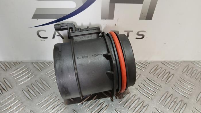 Gebrauchte Luftmassenmesser Mercedes A (177.0) 1.5 A-180d Preis € 80,00 Margenregelung angeboten von SH Carparts