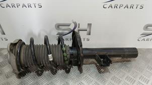 Used Front shock absorber rod, left Mercedes A (177.0) 1.3 A-200 Turbo 16V Price € 240,00 Margin scheme offered by SH Carparts