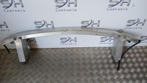 Used Front bumper frame Mercedes A (W176) 2.0 A-250 Turbo 16V Price € 70,00 Margin scheme offered by SH Carparts