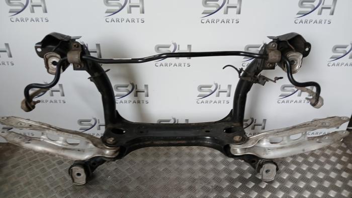 Used Subframe Audi A5 Sportback (F5A/F5F) 2.0 35 TFSI Mild Hybrid 16V Price € 200,00 Margin scheme offered by SH Carparts