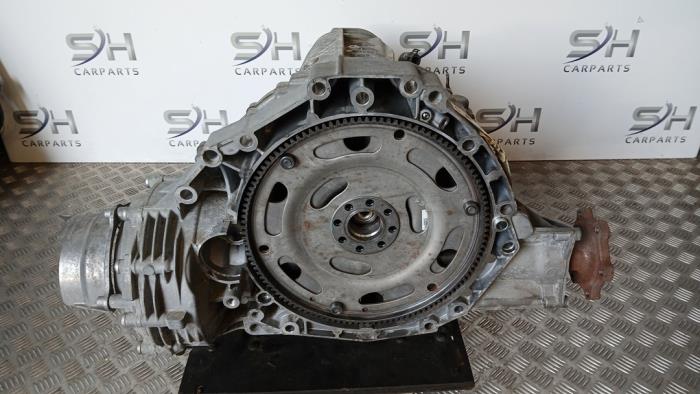 Gebrauchte Getriebe Audi A5 Sportback (F5A/F5F) 2.0 35 TFSI Mild Hybrid 16V Preis auf Anfrage angeboten von SH Carparts