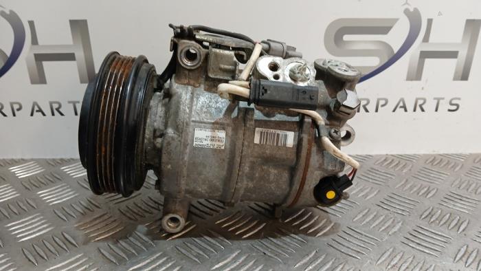 Gebrauchte Klimapumpe Mercedes A (W176) 2.0 A-250 Turbo 16V Preis € 28,98 Margenregelung angeboten von SH Carparts