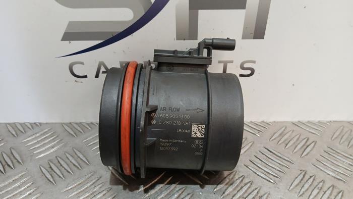 Gebrauchte Luftmassenmesser Mercedes A (177.0) 1.5 A-180d Preis € 80,00 Margenregelung angeboten von SH Carparts