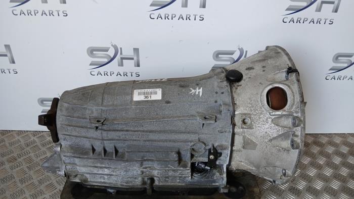 Gebrauchte Getriebe Mercedes CLS (C219) 350 3.5 V6 18V Preis auf Anfrage angeboten von SH Carparts