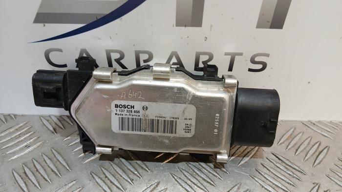Used Cooling computer Mercedes A (W176) 2.2 A-200 CDI, A-200d 16V Price € 25,00 Margin scheme offered by SH Carparts