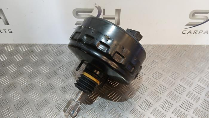 Usagé Servo frein Mercedes C Estate (S204) 2.2 C-200 CDI 16V BlueEFFICIENCY Prix € 45,00 Règlement à la marge proposé par SH Carparts