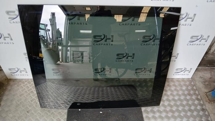 Używane Dach panoramiczny Mercedes GLE-Klasse Cena na żądanie oferowane przez SH Carparts
