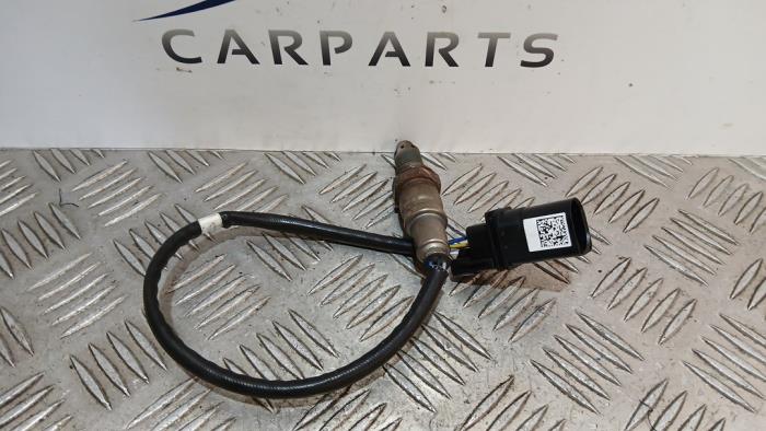 Lambda probe from a Audi A5 Sportback (F5A/F5F) 2.0 35 TFSI Mild Hybrid 16V 2020