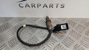 Lambda probe from a Audi A5 Sportback (F5A/F5F) 2.0 35 TFSI Mild Hybrid 16V 2020