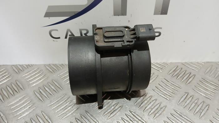 Używane Czujnik masy powietrza Mercedes B (W246/W242) 1.5 B-180 CDI,d 16V Cena € 20,00 Procedura marży oferowane przez SH Carparts