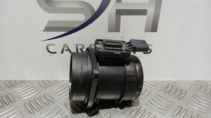 Gebrauchte Luftmassenmesser Audi A5 Sportback (F5A/F5F) 2.0 35 TFSI Mild Hybrid 16V Preis € 10,00 Margenregelung angeboten von SH Carparts