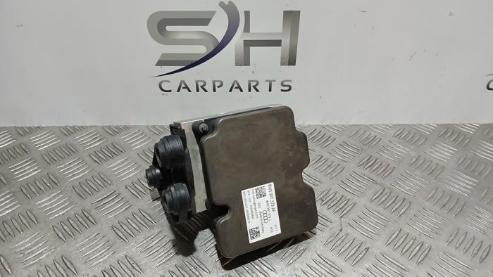 Usagé Bloc ABS Audi A5 Sportback (F5A/F5F) 2.0 35 TFSI Mild Hybrid 16V Prix € 370,00 Règlement à la marge proposé par SH Carparts