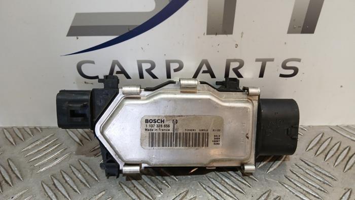 Used Cooling computer Mercedes B (W246/W242) 1.8 B-180 CDI BlueEFFICIENCY 16V Price € 25,00 Margin scheme offered by SH Carparts