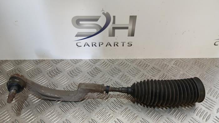 Tie rod end