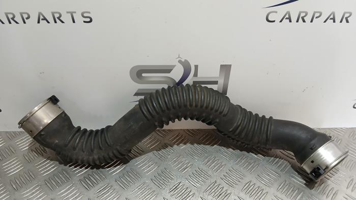 Gebrauchte Intercooler Rohr Mercedes A (W176) 2.0 A-250 Turbo 16V Preis € 20,00 Margenregelung angeboten von SH Carparts