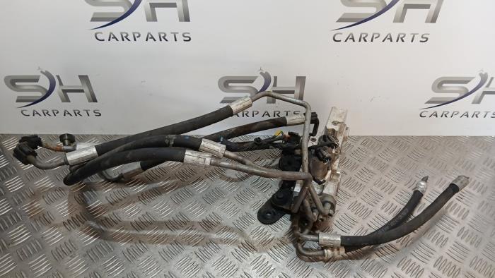 Begagnade Diverse Mercedes GLE Coupe AMG (C167) Pris € 280,00 Marginaltabell erbjuds av SH Carparts