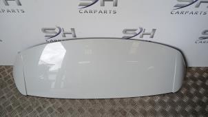 Usagé Jupe Mercedes A (177.0) 1.3 A-180 Turbo 16V Prix € 240,00 Règlement à la marge proposé par SH Carparts