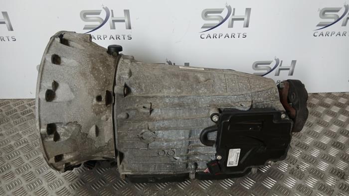 Gebrauchte Getriebe Mercedes E (C207) E-250 CDI,BlueTEC,d 16V Preis auf Anfrage angeboten von SH Carparts