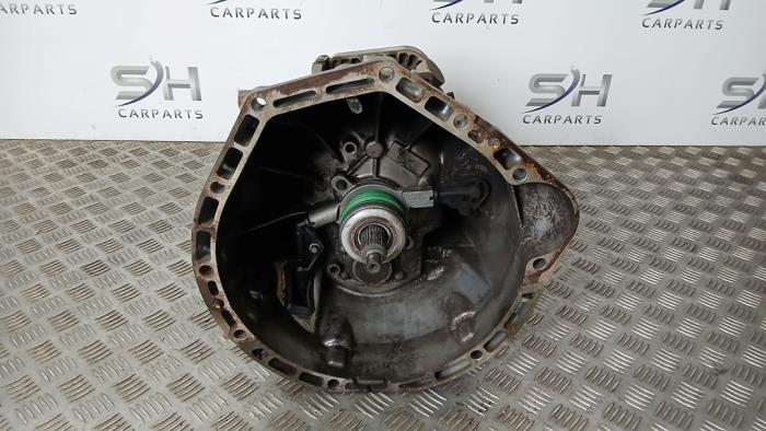 Gebrauchte Getriebe Mercedes Vito (639.6) 2.2 109 CDI 16V Preis auf Anfrage angeboten von SH Carparts