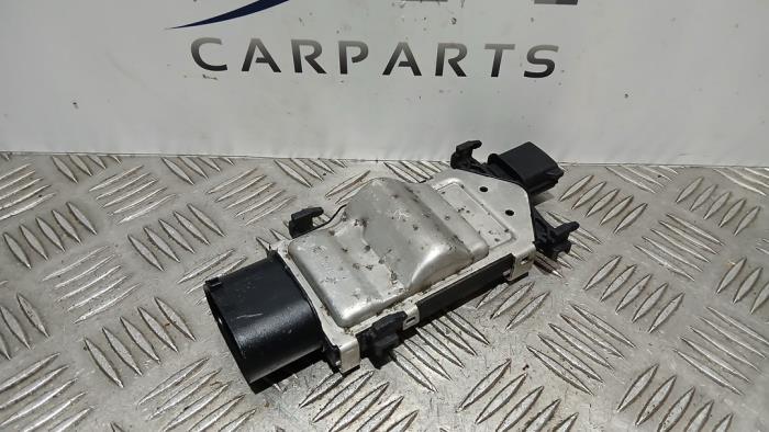 Used Cooling computer Mercedes GLA (156.9) 2.2 200 CDI, d 16V Price € 25,00 Margin scheme offered by SH Carparts
