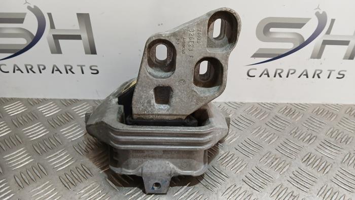 Gebrauchte Motorlager Mercedes A (W176) 2.0 A-250 Turbo 16V Preis € 15,00 Margenregelung angeboten von SH Carparts