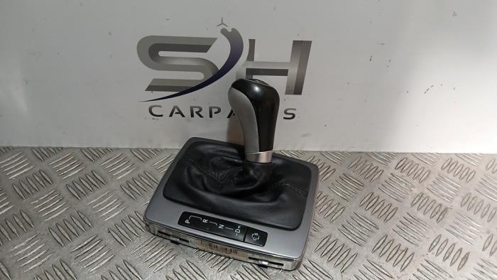 Usados Palanca selectora automática Mercedes C Estate (S204) 2.2 C-200 CDI 16V . Precio € 50,00 Norma de margen ofrecido por SH Carparts