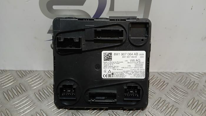 Used Body control computer Audi A5 Sportback (F5A/F5F) 2.0 35 TFSI Mild Hybrid 16V Price € 90,00 Margin scheme offered by SH Carparts