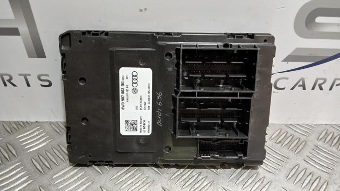 Used Body control computer Audi A5 Sportback (F5A/F5F) 2.0 35 TFSI Mild Hybrid 16V Price € 70,00 Margin scheme offered by SH Carparts