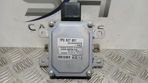 Usagé Module pompe à huile Audi Q7 (4LB) 3.0 TDI V6 24V Prix € 90,00 Règlement à la marge proposé par SH Carparts