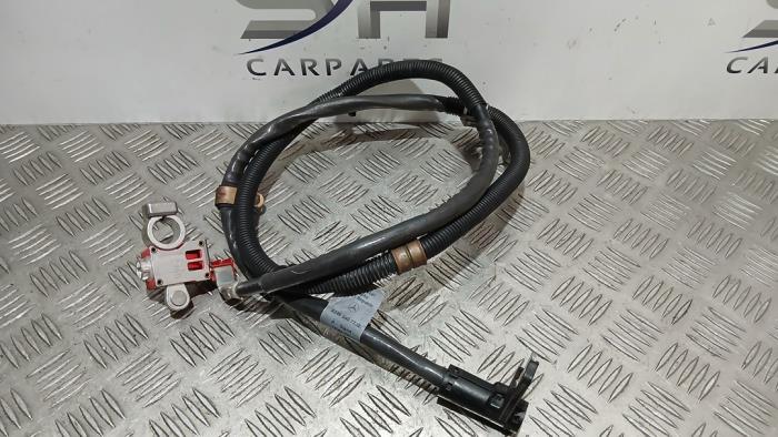 Gebrauchte Fußgänger Crash Sensor Mercedes CLA (117.3) 1.6 CLA-180 16V Preis € 100,00 Margenregelung angeboten von SH Carparts