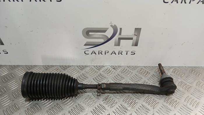 Tie rod end