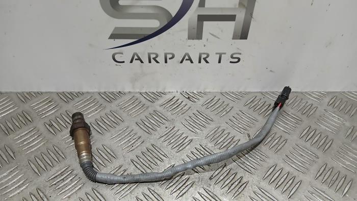 Usados Sonda Lambda Mercedes C (W205) C-200 1.6 CDI BlueTEC, C-200 d 16V Precio € 20,00 Norma de margen ofrecido por SH Carparts