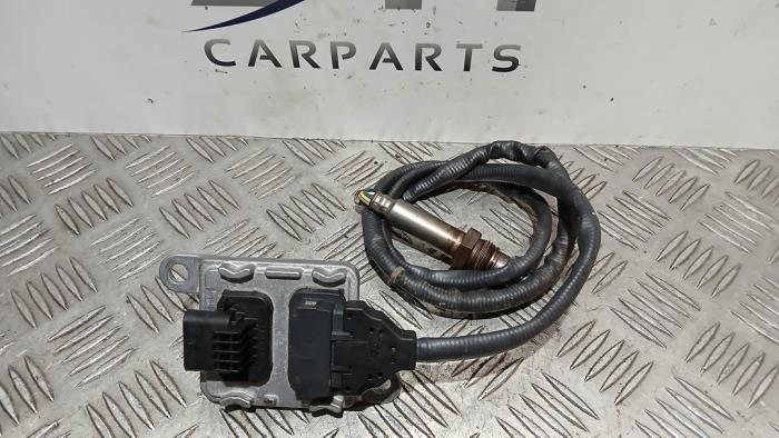 Begagnade NOx-sensor Mercedes CLA (118.3) 2.0 CLA-220d Pris € 160,00 Marginaltabell erbjuds av SH Carparts