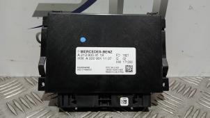Used Automatic gearbox computer Mercedes C (W205) C-300 2.0 Turbo 16V Price € 70,00 Margin scheme offered by SH Carparts