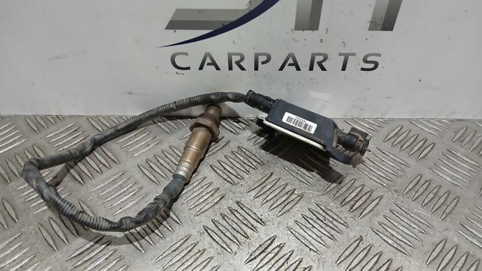 Nox Sensor Mercedes Vito (447.6), 2014 1.7 114 CDI 16V, Lieferwagen, Diesel, 1.749cc, 100kW (136pk), FWD, OM622851; R9N, 2019-09, 447.601; 447.603; 447.605 (Gebraucht)