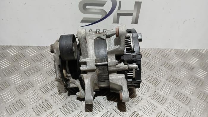 Begagnade Dynamo Mercedes A (177.0) 1.3 A-200 Turbo 16V Pris € 230,00 Marginaltabell erbjuds av SH Carparts