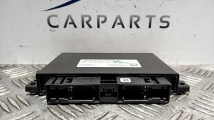 Automatic gearbox computer from a Mercedes-Benz CLA (118.3) 1.3 CLA-180 Turbo 16V 2021