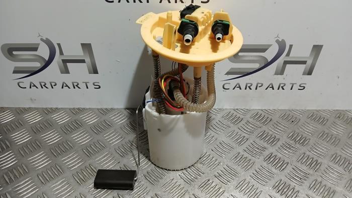 Gebrauchte Kraftstoffpumpe Elektrisch Mercedes B (W246/W242) 1.8 B-180 CDI BlueEFFICIENCY 16V Preis € 95,00 Margenregelung angeboten von SH Carparts
