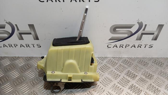 Gear selector